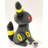 Authentic Pokemon plush Umbreon 20cm San-Ei All Star